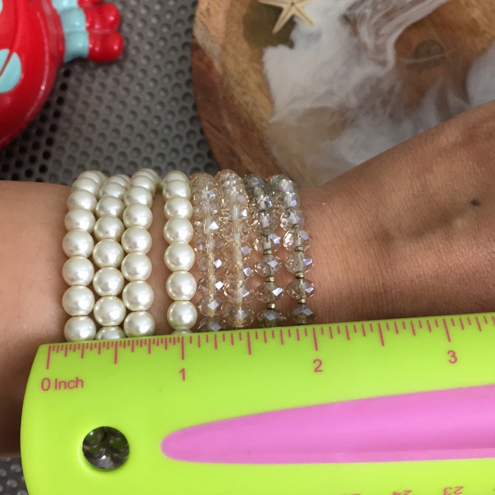 🖤8ea bangles - Picture 7 of 10